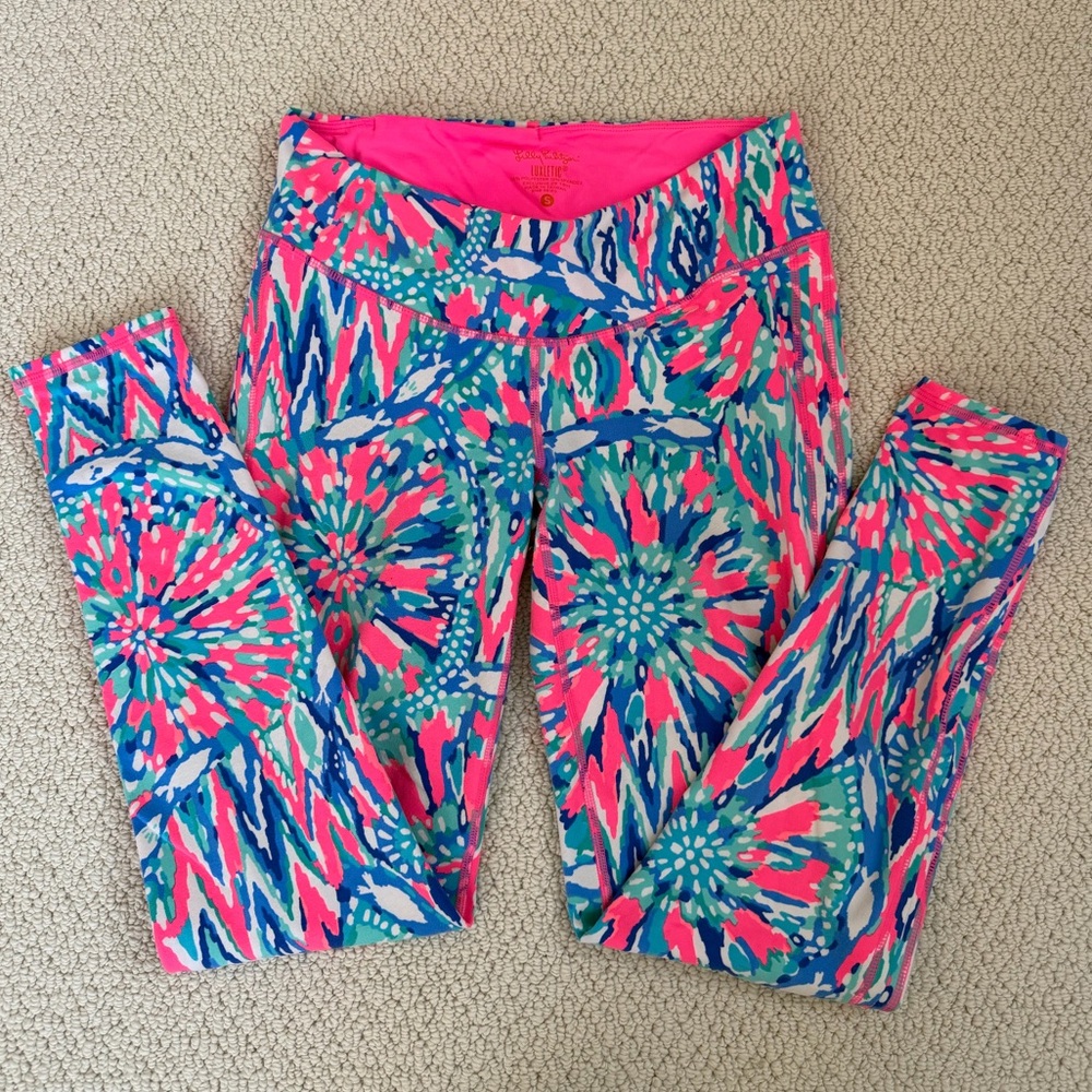 Luxletic Lilly Leggings